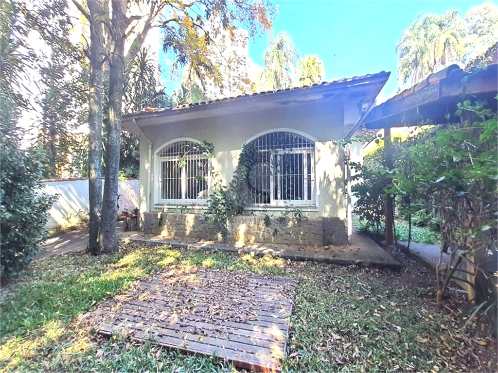 Venda Casa São Paulo Jardim Prudência REO996595 1