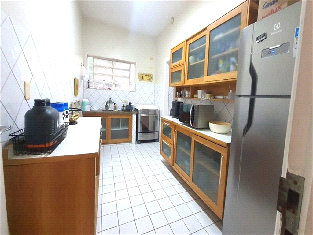 Venda Casa São Paulo Jardim Prudência REO996595 33