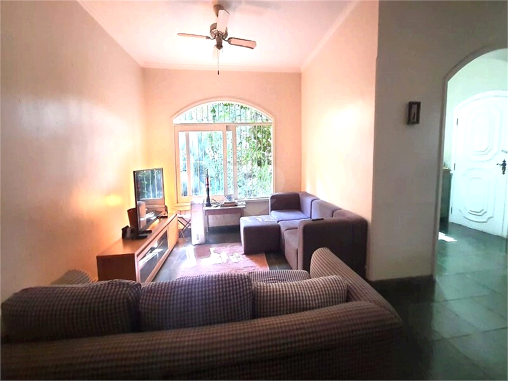 Venda Casa São Paulo Jardim Prudência REO996595 27