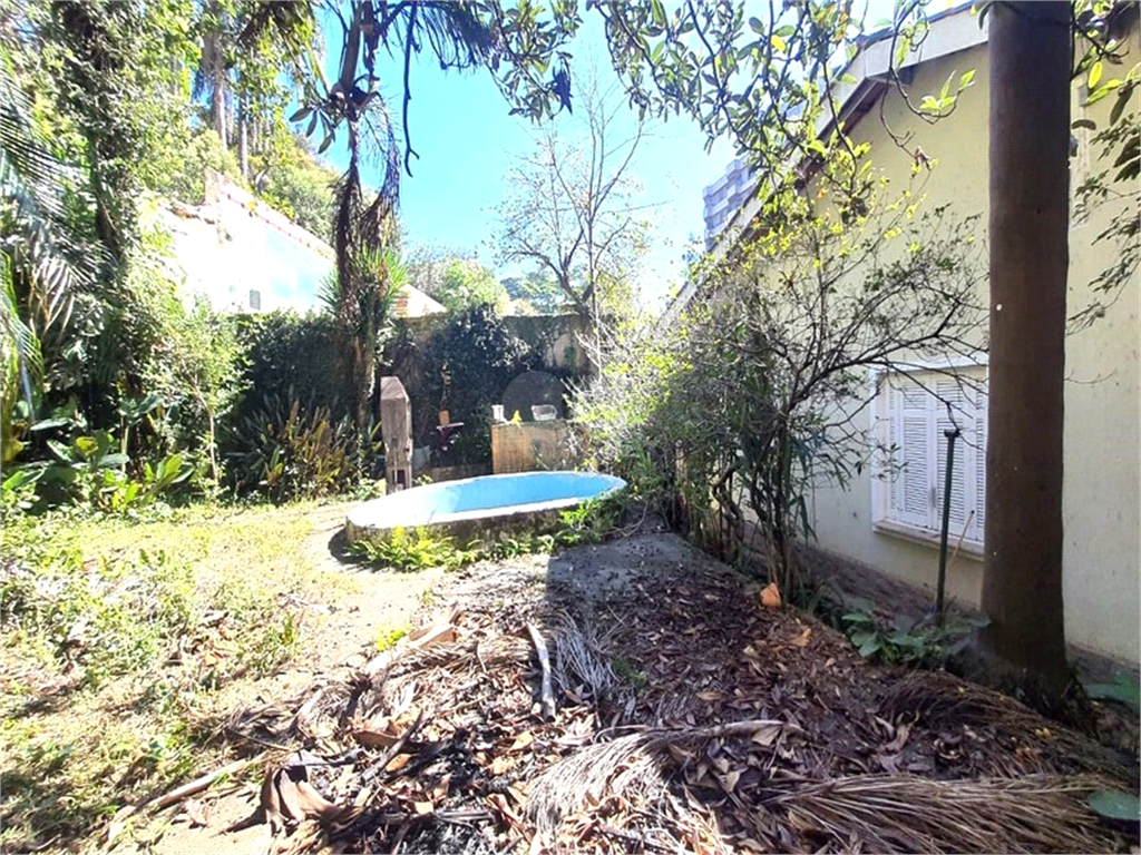 Venda Casa São Paulo Jardim Prudência REO996595 15