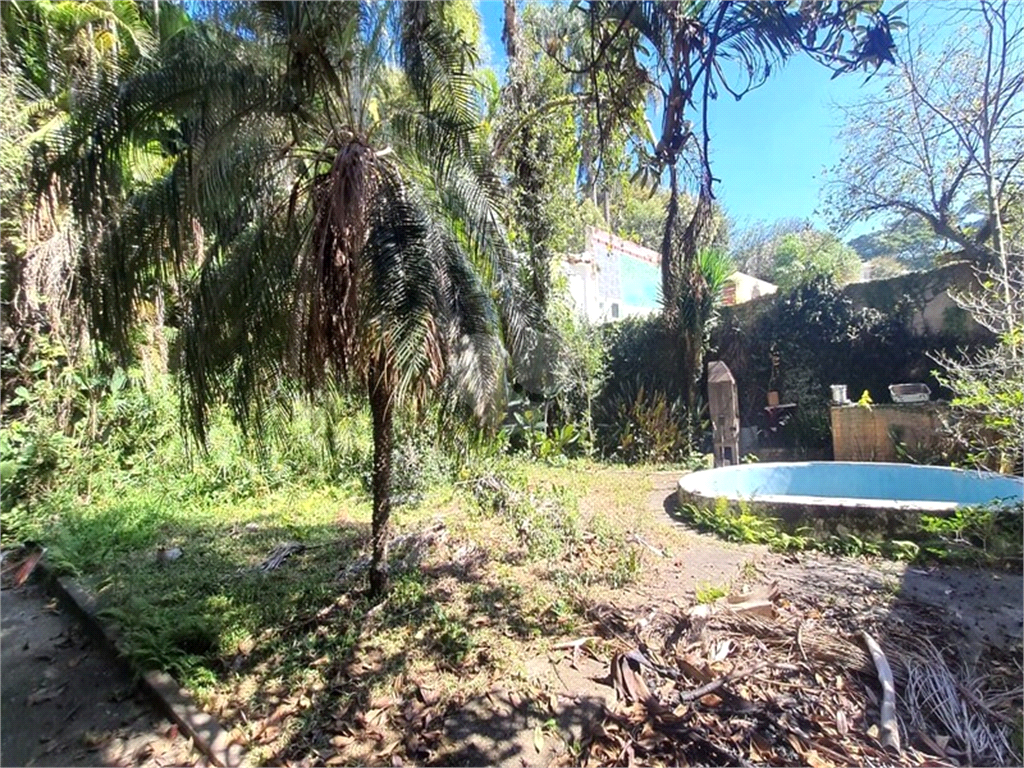 Venda Casa São Paulo Jardim Prudência REO996595 20