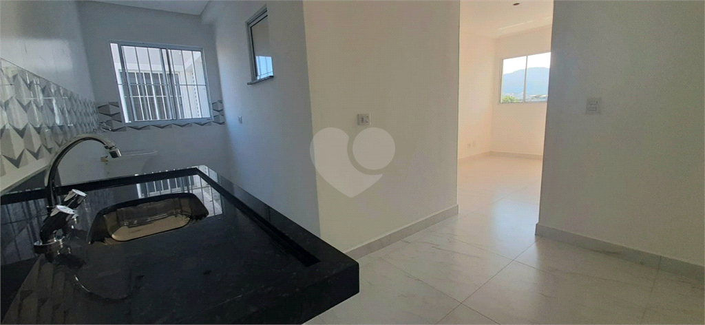 Venda Apartamento São Paulo Vila Nova Mazzei REO996615 1