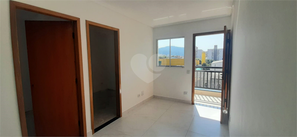 Venda Apartamento São Paulo Vila Nova Mazzei REO996615 10