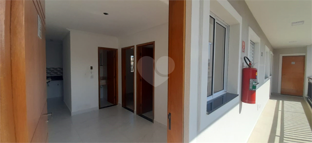 Venda Apartamento São Paulo Vila Nova Mazzei REO996615 2