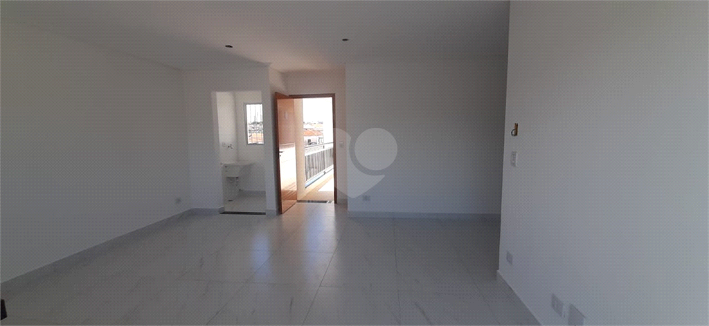 Venda Apartamento São Paulo Vila Nova Mazzei REO996615 5