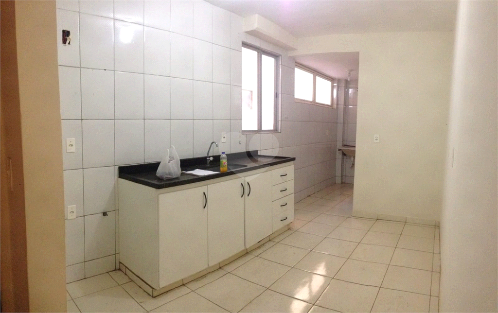 Venda Apartamento Anápolis Vila Santa Isabel REO996616 5