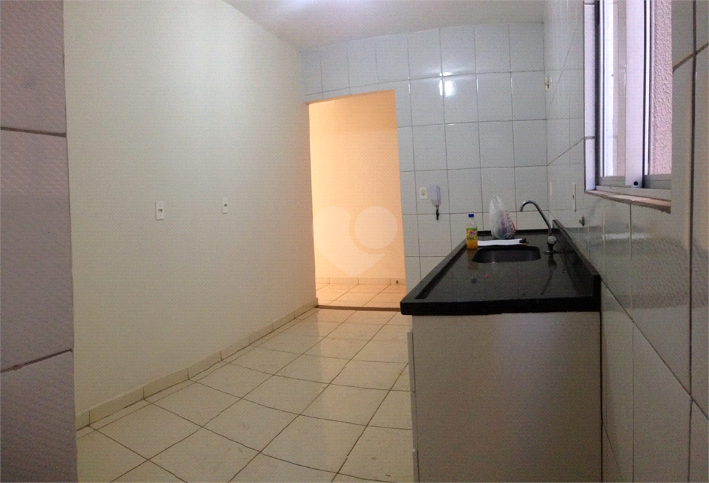 Venda Apartamento Anápolis Vila Santa Isabel REO996616 4