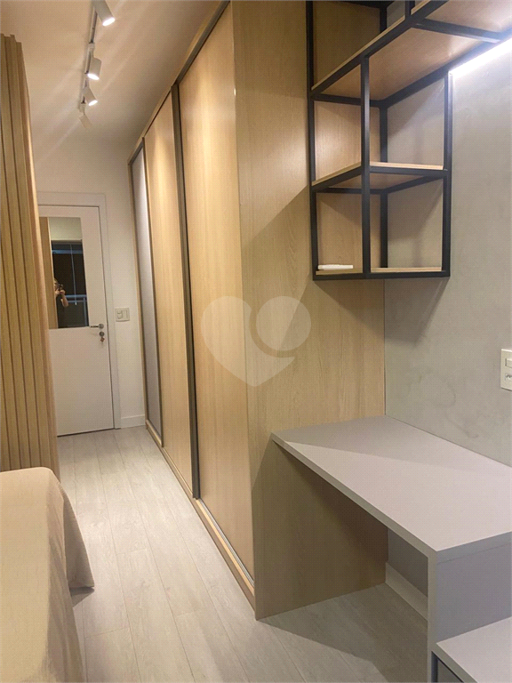 Venda Apartamento São Paulo Pinheiros REO996626 8