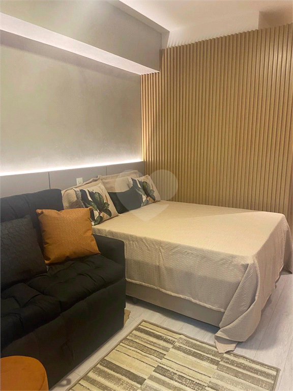 Venda Apartamento São Paulo Pinheiros REO996626 3