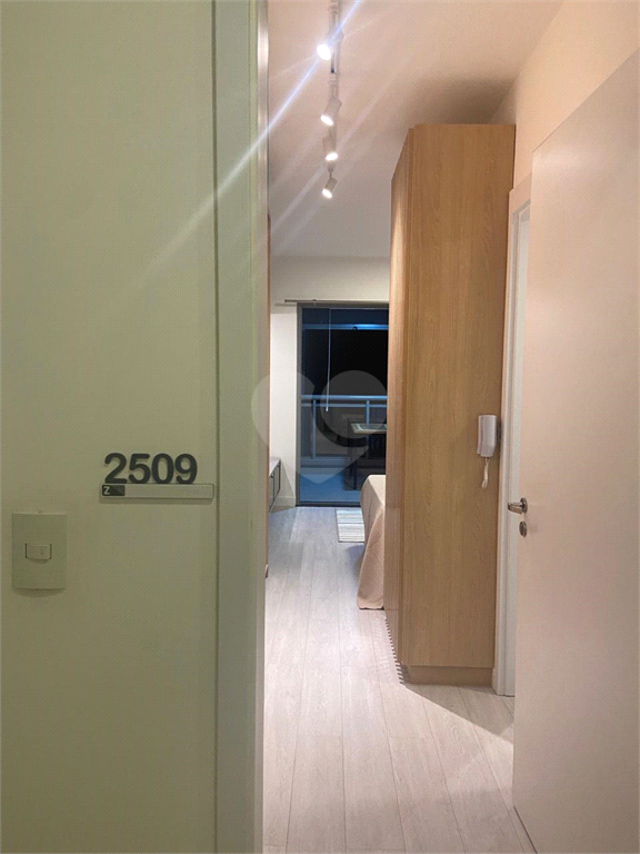 Venda Apartamento São Paulo Pinheiros REO996626 20