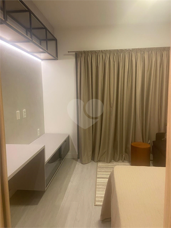 Venda Apartamento São Paulo Pinheiros REO996626 18