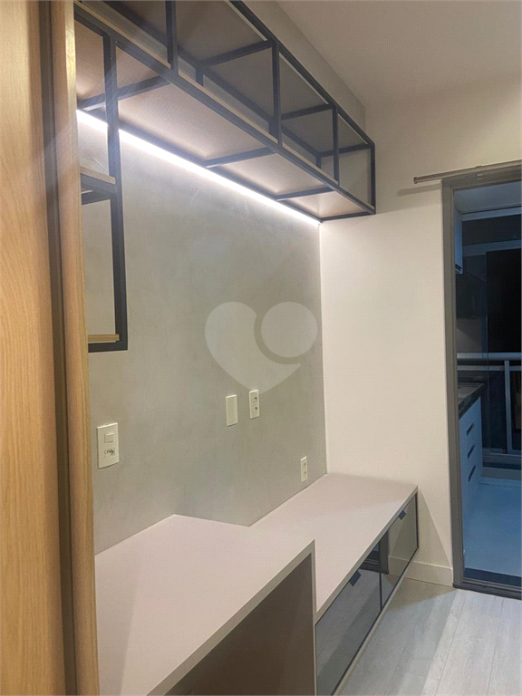 Venda Apartamento São Paulo Pinheiros REO996626 2