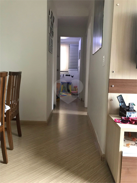 Venda Apartamento São Paulo Vila Roque REO996649 4