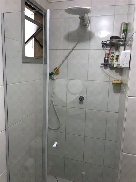 Venda Apartamento São Paulo Vila Roque REO996649 12