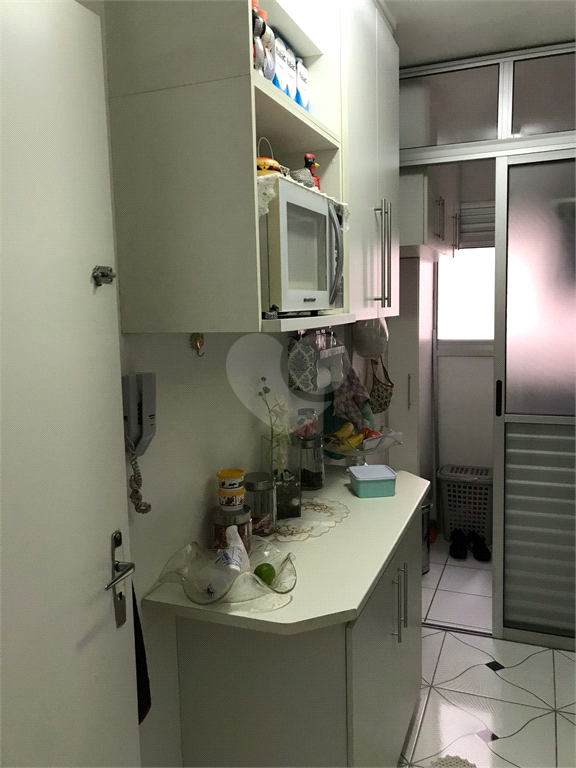 Venda Apartamento São Paulo Vila Roque REO996649 5