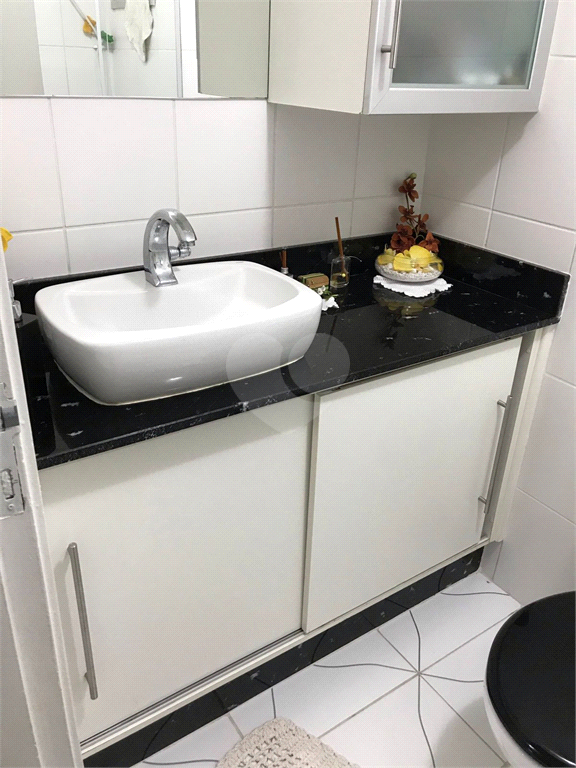 Venda Apartamento São Paulo Vila Roque REO996649 10