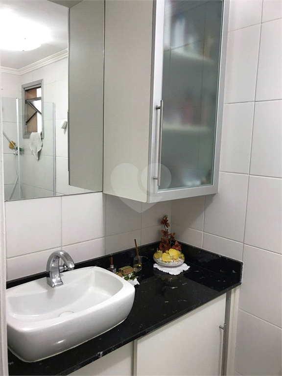 Venda Apartamento São Paulo Vila Roque REO996649 11