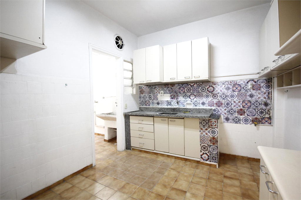 Venda Apartamento São Paulo Vila Mariana REO996653 24