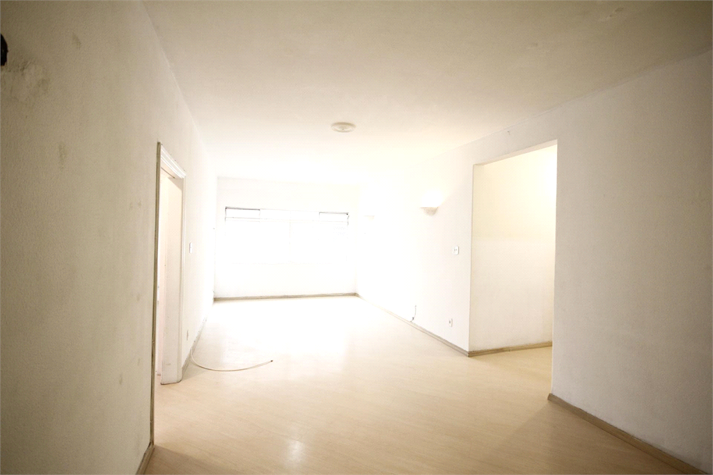 Venda Apartamento São Paulo Vila Mariana REO996653 3