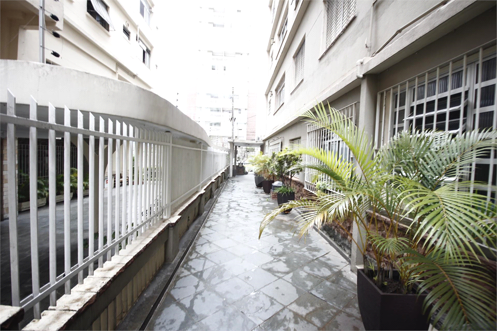 Venda Apartamento São Paulo Vila Mariana REO996653 47