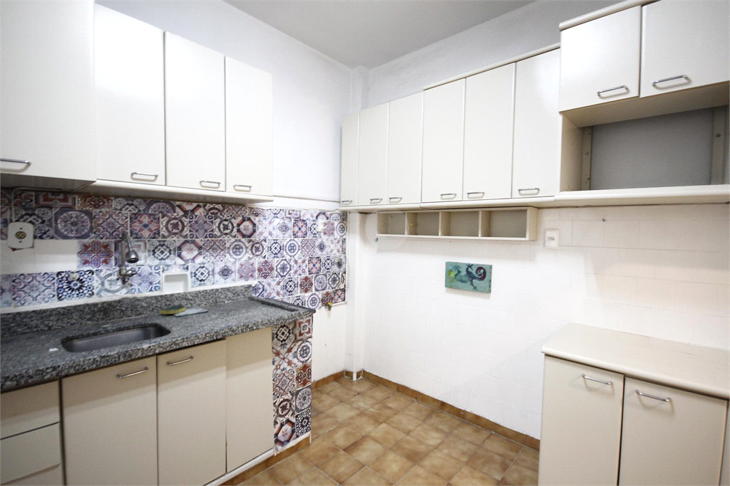 Venda Apartamento São Paulo Vila Mariana REO996653 25