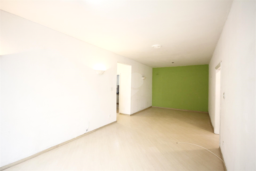 Venda Apartamento São Paulo Vila Mariana REO996653 2