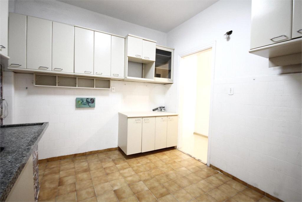 Venda Apartamento São Paulo Vila Mariana REO996653 26