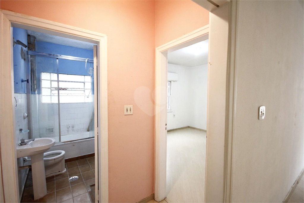 Venda Apartamento São Paulo Vila Mariana REO996653 17