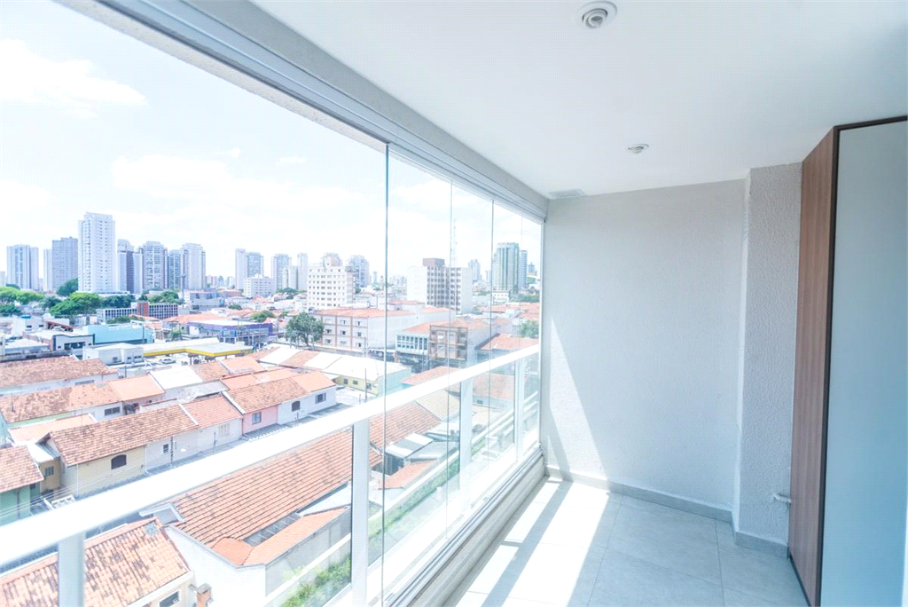 Venda Apartamento São Paulo Vila Gomes Cardim REO996657 4