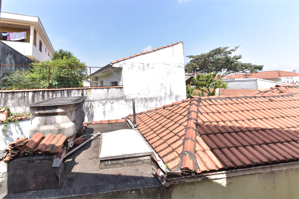 Venda Casa São Paulo Vila Alpina REO996659 43