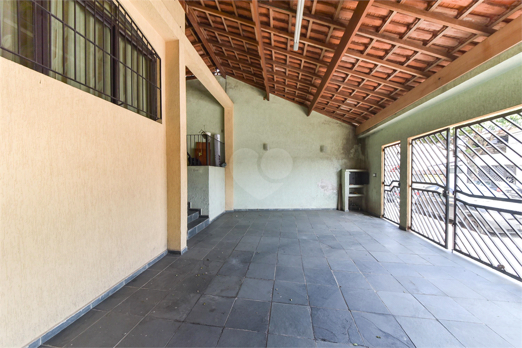 Venda Casa São Paulo Vila Alpina REO996659 31