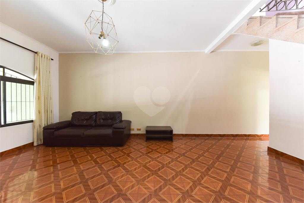 Venda Casa São Paulo Vila Alpina REO996659 6