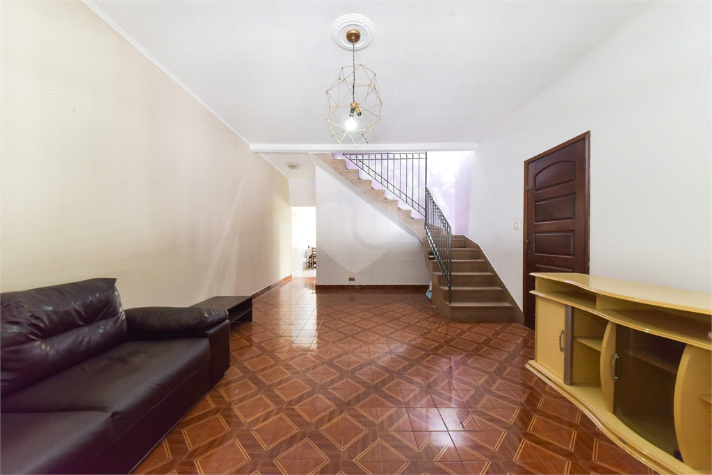 Venda Casa São Paulo Vila Alpina REO996659 24