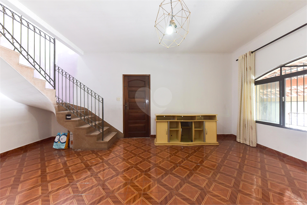 Venda Casa São Paulo Vila Alpina REO996659 50