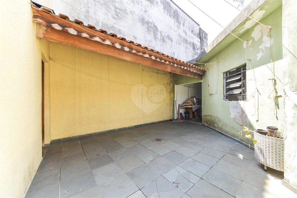 Venda Casa São Paulo Vila Alpina REO996659 40