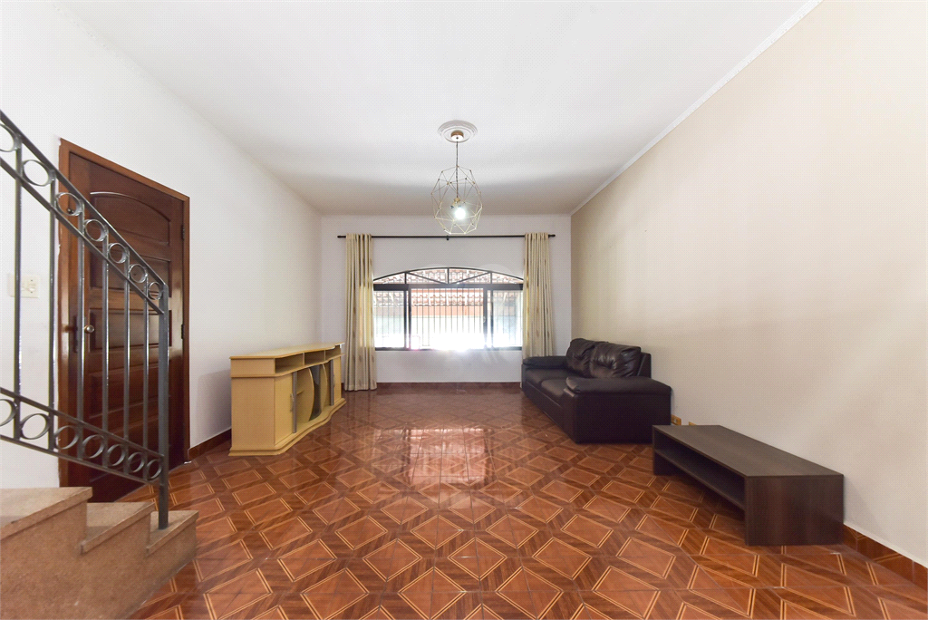 Venda Casa São Paulo Vila Alpina REO996659 58