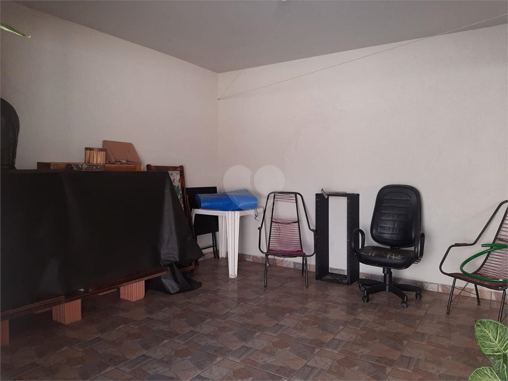 Venda Casa São Carlos Cidade Jardim REO996662 14