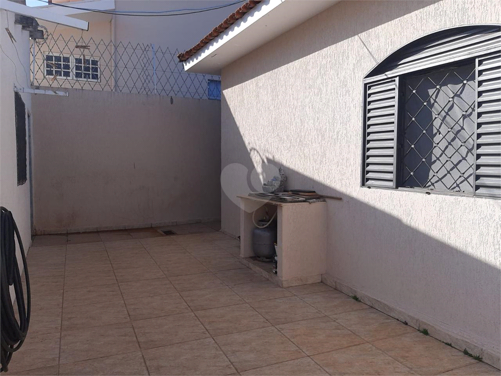 Venda Casa São Carlos Cidade Jardim REO996662 16