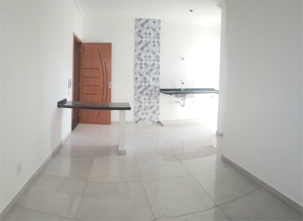 Venda Apartamento Sorocaba Jardim Rosália Alcolea REO996670 15