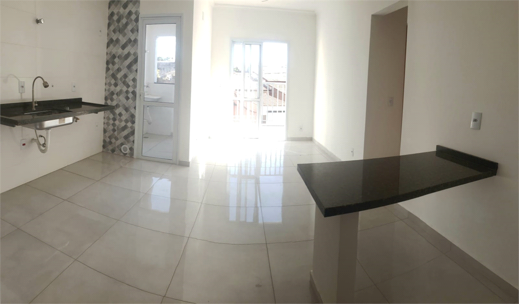 Venda Apartamento Sorocaba Jardim Rosália Alcolea REO996670 7