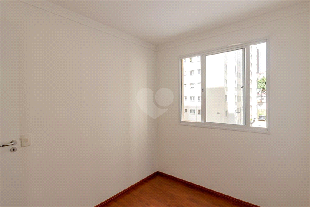 Venda Apartamento São Paulo Cambuci REO996671 10