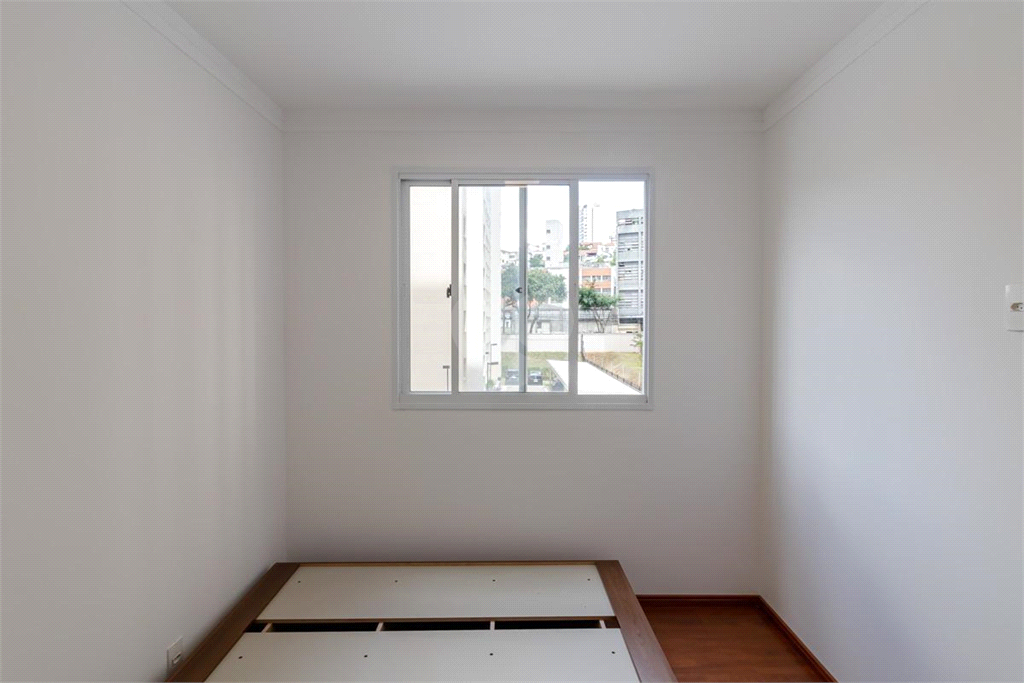 Venda Apartamento São Paulo Cambuci REO996671 16