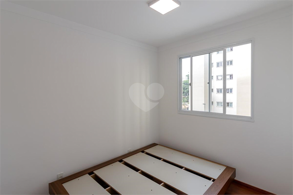 Venda Apartamento São Paulo Cambuci REO996671 14