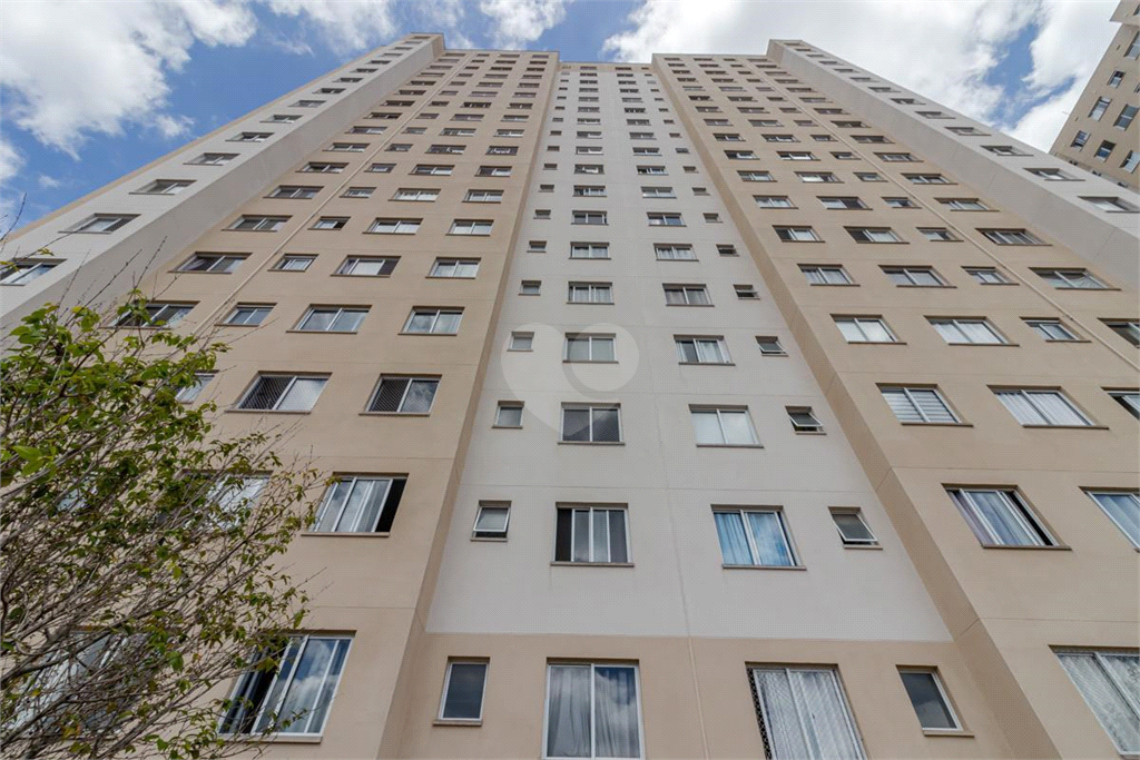 Venda Apartamento São Paulo Cambuci REO996671 42