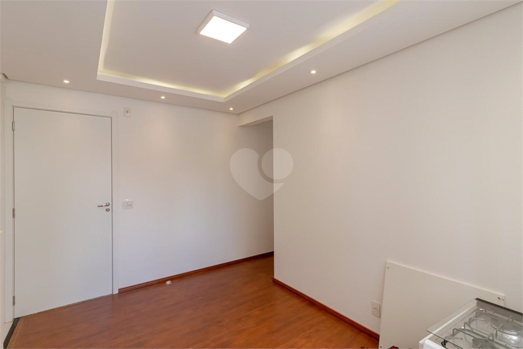 Venda Apartamento São Paulo Cambuci REO996671 4