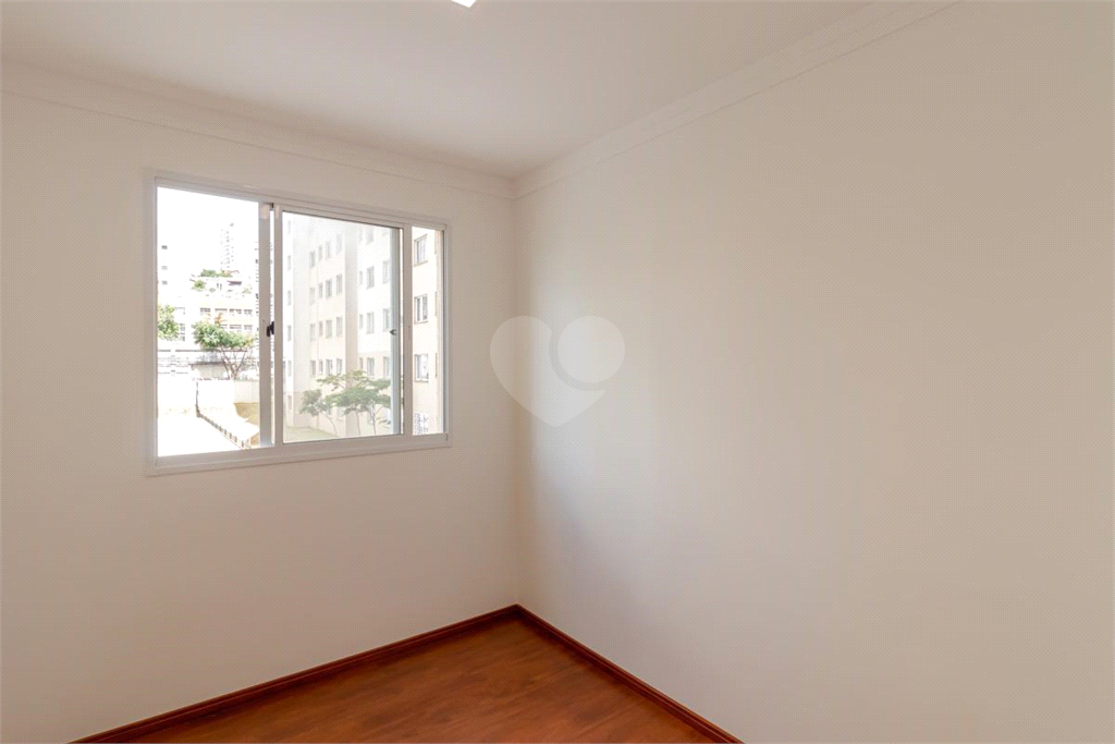 Venda Apartamento São Paulo Cambuci REO996671 9