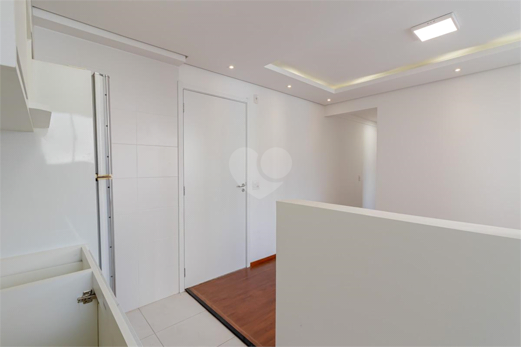 Venda Apartamento São Paulo Cambuci REO996671 29