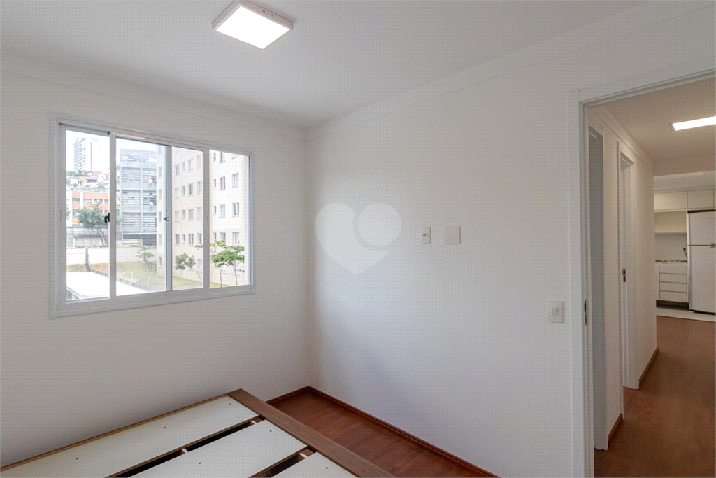 Venda Apartamento São Paulo Cambuci REO996671 15