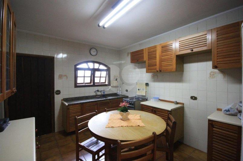 Venda Sobrado São Paulo Vila Romana REO99669 7