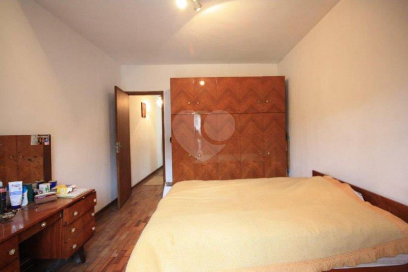 Venda Sobrado São Paulo Vila Romana REO99669 8